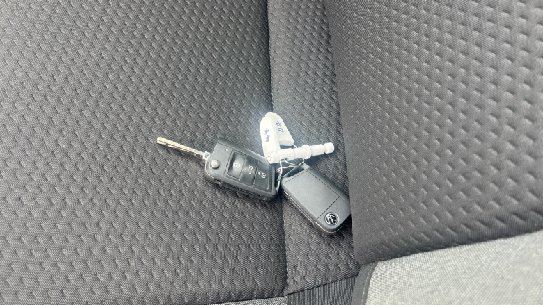 Volkswagen Polo 1.0 Life 5dr Petrol Hatchback